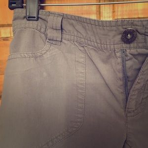 Women’s North Face Pants